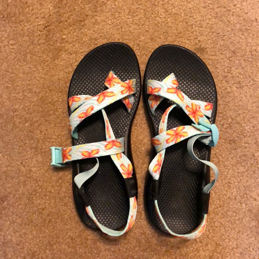 Ultraviolet Z/2 Lilly Chacos